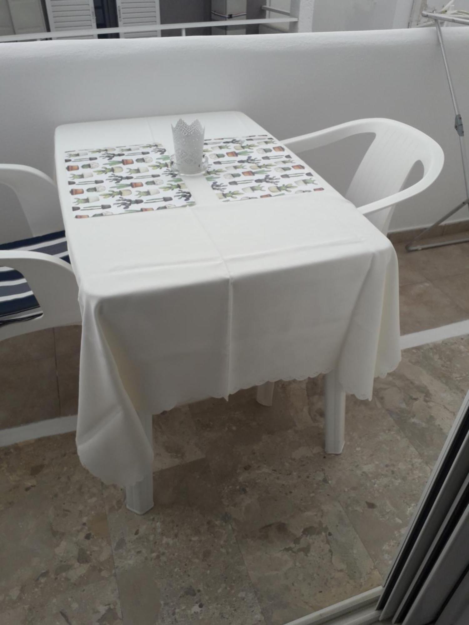 Mastichari Nektaria Studio Apartamento Exterior foto