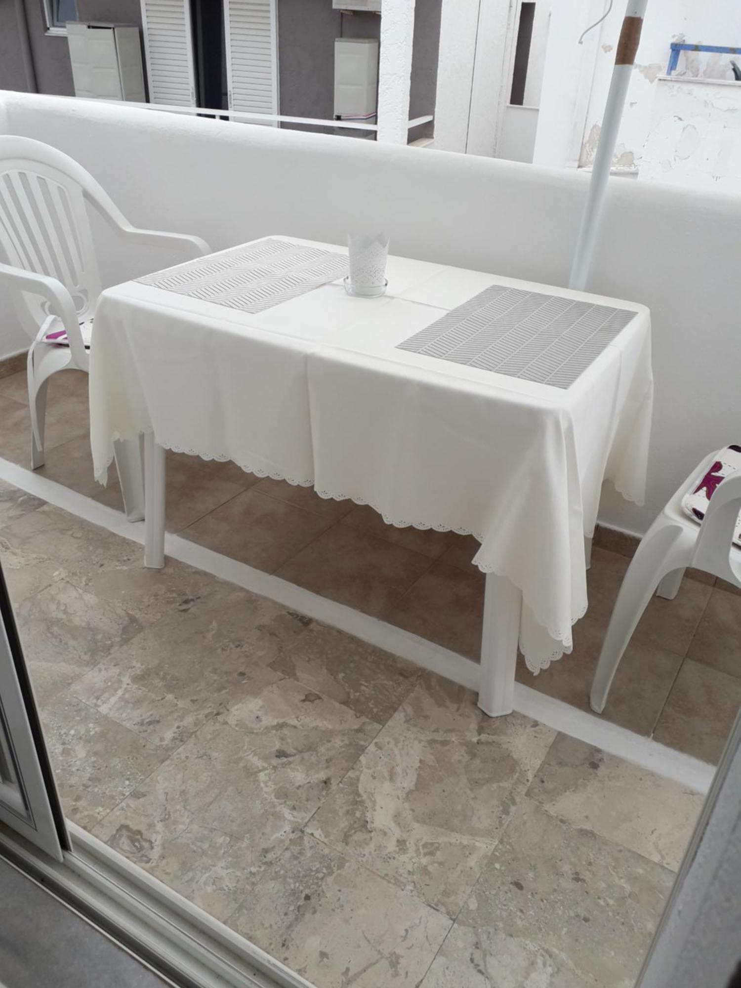 Mastichari Nektaria Studio Apartamento Exterior foto