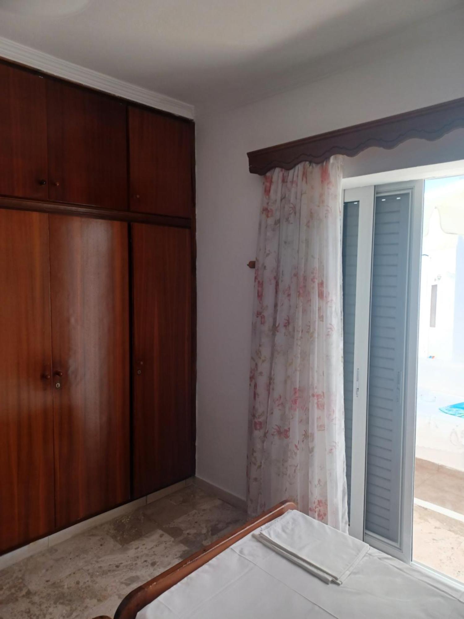 Mastichari Nektaria Studio Apartamento Exterior foto