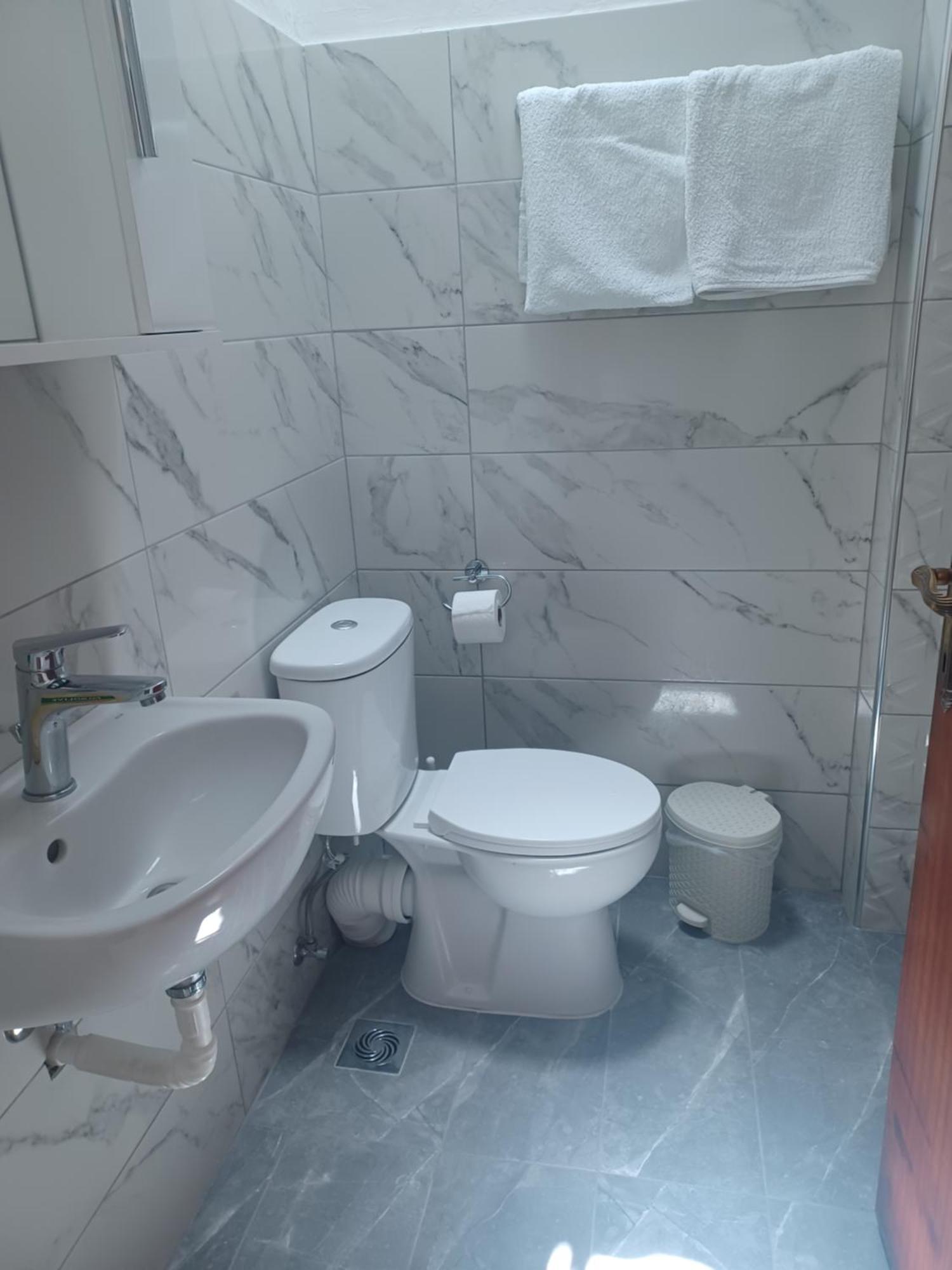 Mastichari Nektaria Studio Apartamento Exterior foto